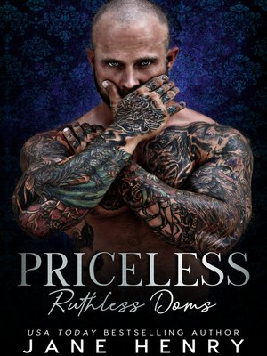 cover image of Priceless